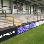 AFC Fylde Sponsorship