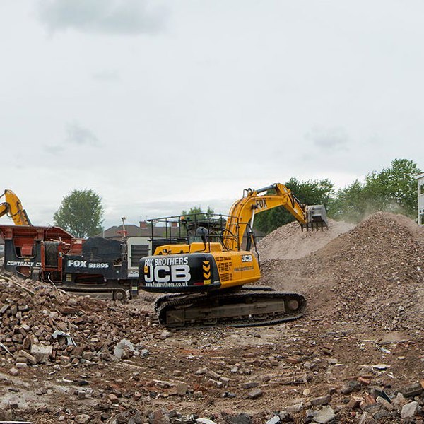 Bagnalls – Weaste Lane Salford