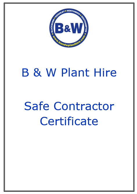 Safe Contractor Certificate 15042020