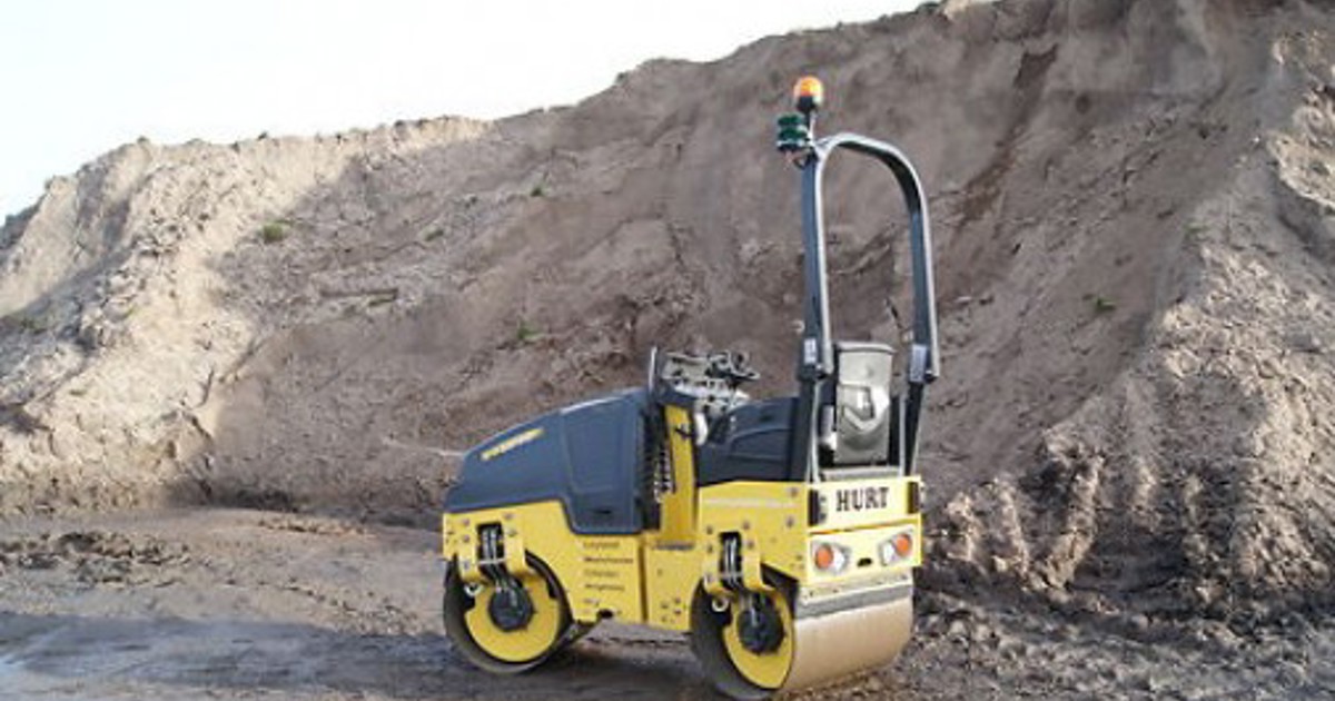 Bomag BW80-5