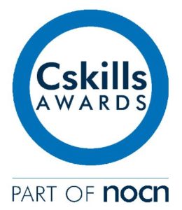 NOCN Cskills Awards Logo 260X300