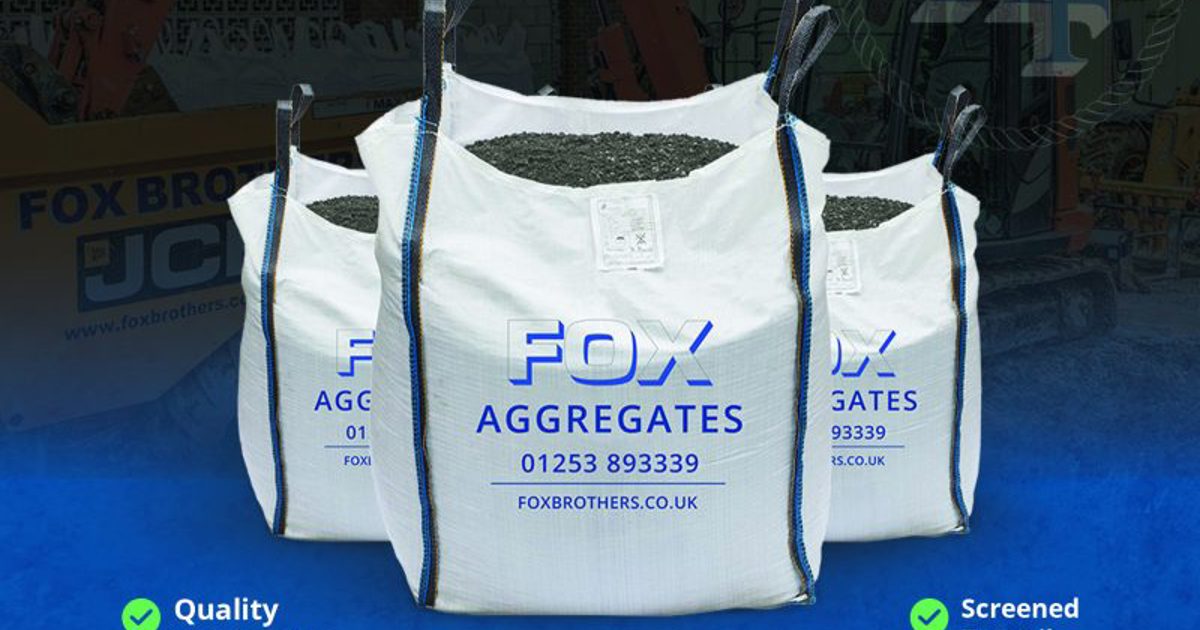 NEW – Bulk Bags online!